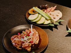 -300杯·和牛烧肉清酒专门店(廊里店)