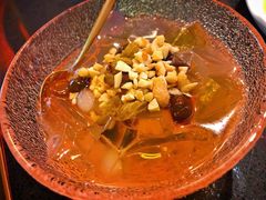 探鱼冰粉-探鱼·鲜青椒爽麻烤鱼(领展购物广场店)