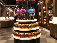 -酷巧·巧克力糖果店