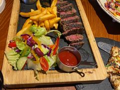-澳骄 Aussie Kitchen·手工披萨·西餐(国大店)