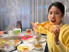 -犇鼎牛潮汕牛肉火锅(新辰里学清路店)