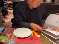 -ZAFFERANO西班牙海鲜饭(上海首店)