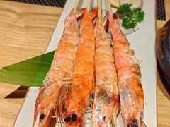 -虹料理·日料放题(悠方店)