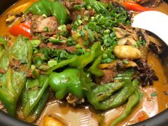 -一澜江宴·江景地标楚菜(江滩公园店)