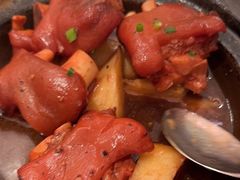 -汤城小厨•粤菜•靓汤(金宝街店)