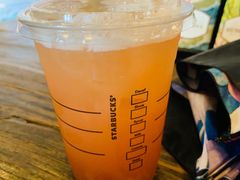 -星巴克(武康路店)