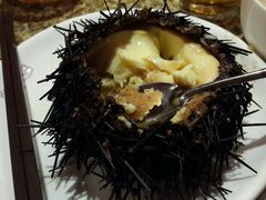 android_upload_pic-喜悦小串海鲜烧烤大排档(高新万达店)