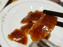 -北京全聚德(西翠路店)