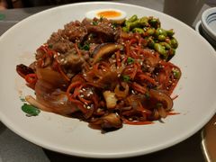 米仓牛肉丼-米仓食堂(凯德广场店)