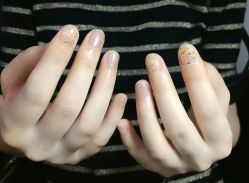 点击看大图 -CHILLI CHILLI 美甲美睫半永久丝雾眉