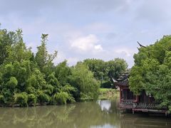 -韩湘水博园