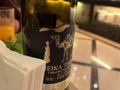 -芭菲盛宴·环球美食(解放碑英利国际店)