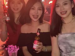 -MOSSO·Liveshow(M3香港广场店)