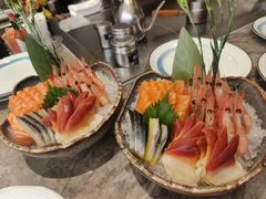 -大渔铁板烧(海雅缤纷城店)