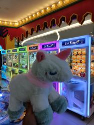 点击看大图 -meland·儿童乐园·游戏厅娃娃机·电玩Xbox(成都合生汇店)