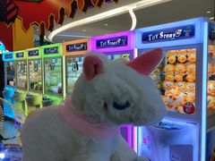 -meland·儿童乐园·游戏厅娃娃机·电玩Xbox(成都合生汇店)