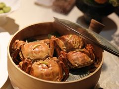 -成隆行·蟹王府(淮海店)