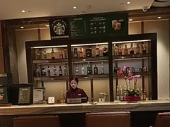 -福州西湖大酒店·怡湖咖啡厅