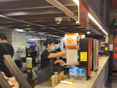 -放哈·甜醅子奶茶创造者(正宁路店)