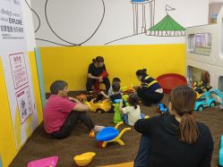 -孩子王童乐园(吾悦广场店)