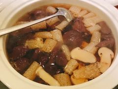 -茶叁酒肆·楚味江湖(菱角湖店)