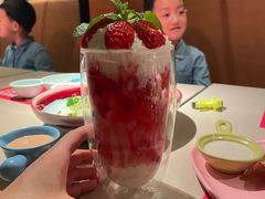 -布拉诺牛排西餐厅(上城天街店)