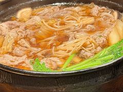 -千代武日本料理(开发区店)