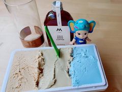 -Dal Cuore 达可芮冰淇淋(陕西北路店)