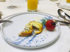 -湖州东吴开元名都酒店-滨河自助餐厅