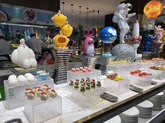 -长兴开元名都大酒店·地中海咖啡厅