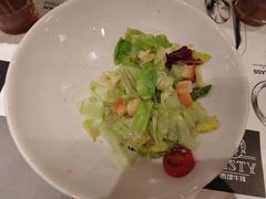 -西堤牛排(北京国瑞店)