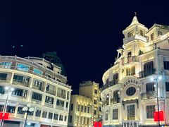 -汕头市小公园