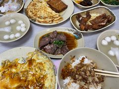 -圆宝台湾小吃(迎津街店)