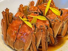 -有位虾匠·香辣蟹·小龙虾(李村店)