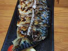 -福匠日本料理(人民路店)