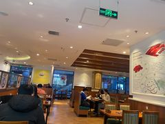 -萨莉亚意式餐厅(国和1000店)