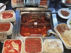 -川西坝子火锅(清江东路3.0直营店)