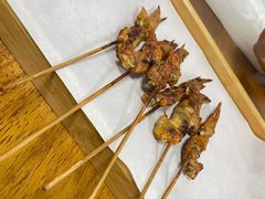 -东北焱火烧烤(皮市街店)