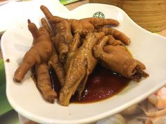 鲍汁凤爪-添好运点心专门店(中环IFC店)