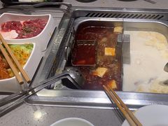 -海底捞火锅(铂澜大象城店)