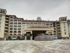 -厦门帝元维多利亚大酒店(环岛路黄厝海滩店)