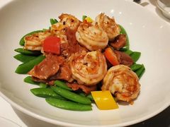 -宝丽轩中餐厅BAOLIXUAN