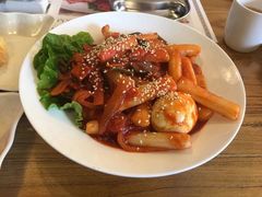 -紫霞门韩国料理烤肉(深南东路店)