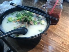 -鸭小妹鸭血粉丝(老门东店)