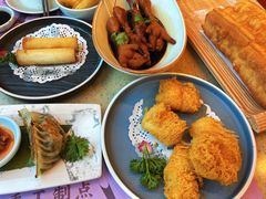 -点都德(龙之梦店)