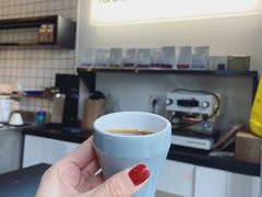 -明谦·Coffee&Cocktail Bar(美您公园店)