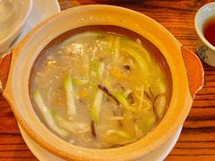-猪肉婆私房菜(容桂总店)