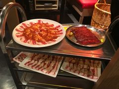 -韩宫宴烤肉·料理(苏州中心店)