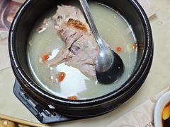 -长顺参鸡汤店(西塔总店)