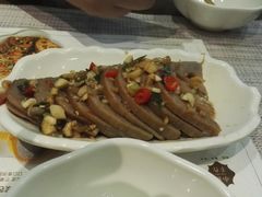 -一口小满手作糯米糍(北山店)
